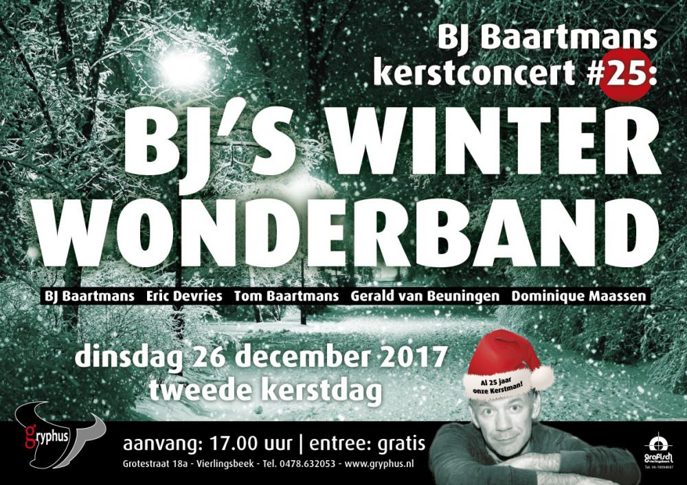 BJ’S Winter Wonderband #25