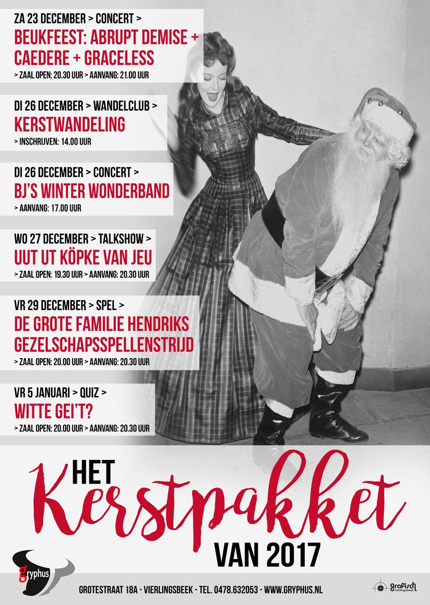 Witte Gei't?