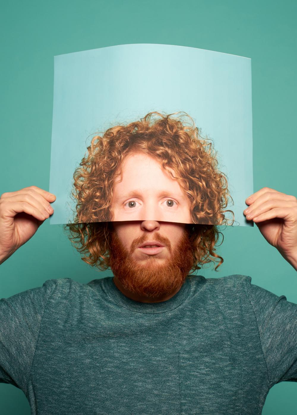 Kasper van der Laan: 1 Kilo (try-out)