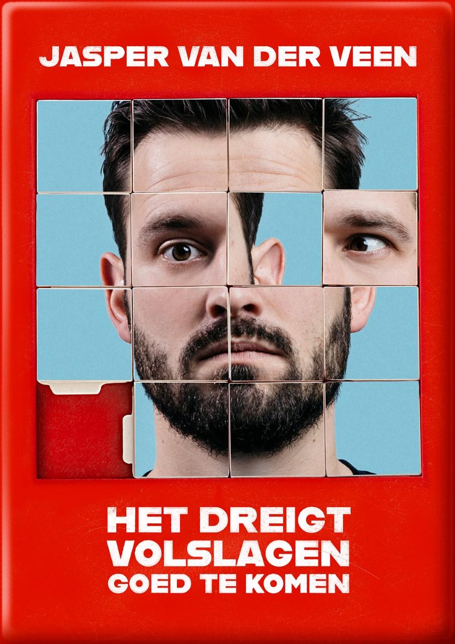 Jasper van der Veen: Het Dreigt Volslagen Goed Te Komen