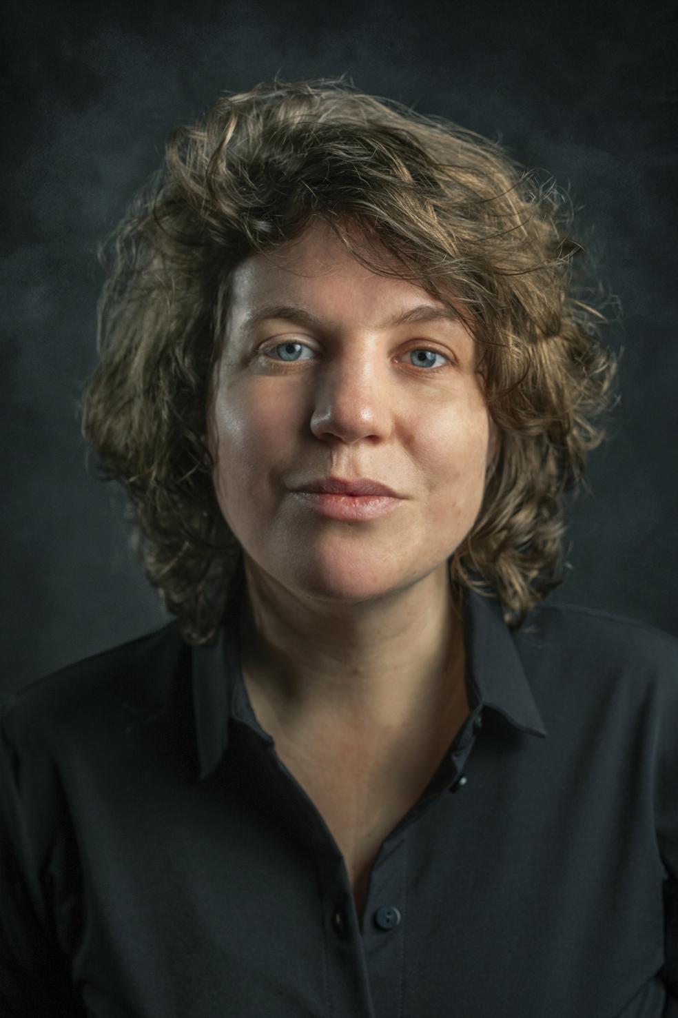 Kim Schuddeboom > Ongeschreven (try-out)