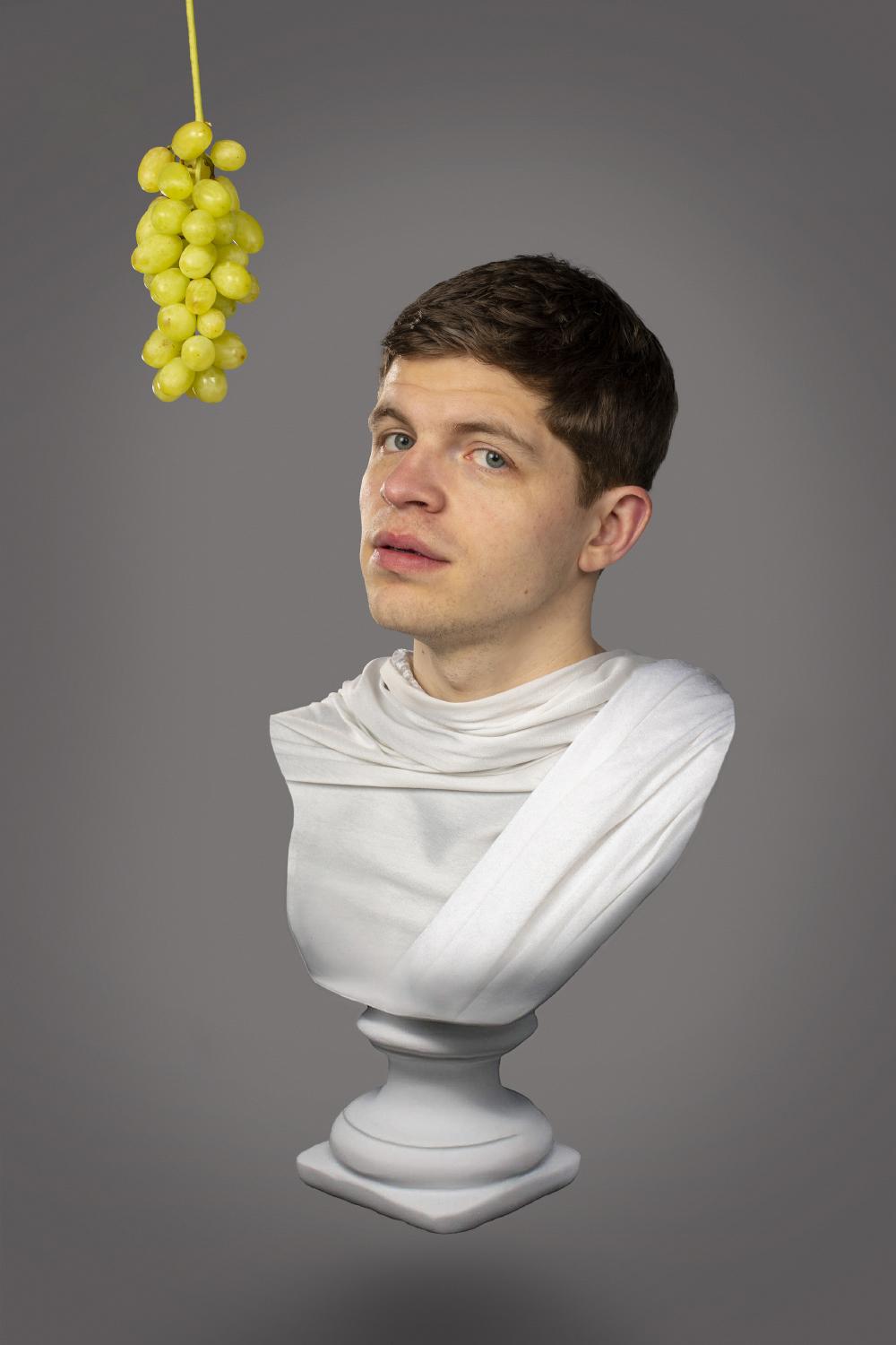 Thjum Arts > Tijdloos Genot (try-out)