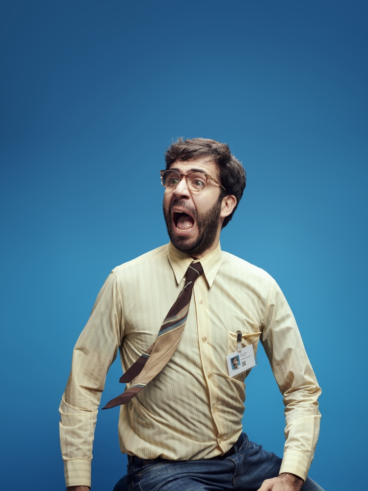 Marco Lopes > Paraat